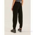 Casual Breathable Comfortable Full Length Knit Pants